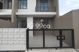 Dijual Rumah Minimalis Bagus Punya 3 KT di Rancasari Bandung SHM Dijual Rumah Minimalis Bagus Punya 3 KT di Rancasari Bandung SHM