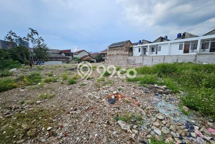 Tanah Kavling Dijual di Bandung dengan Spesifikasi 547m2 Tanah Kavling Dijual di Bandung dengan Spesifikasi 547m2
