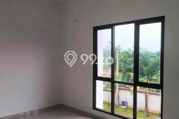 Jual Rumah Modern 3 KT di Telukjambe, Karawang Jual Rumah Modern 3 KT di Telukjambe, Karawang