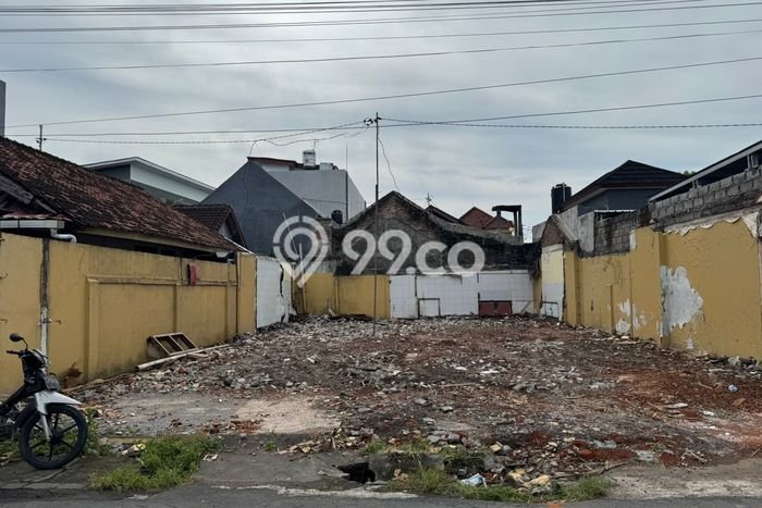 Lahan untuk Dijual Lokasi Denpasar Selatan, Denpasar Luas 215m2 SHM Lahan untuk Dijual Lokasi Denpasar Selatan, Denpasar Luas 215m2 SHM