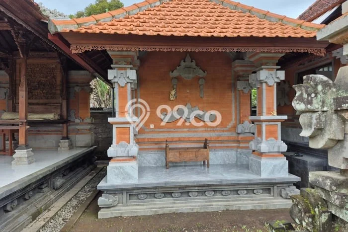 Vila Ready to Rent Kawasan Sidemen, Luas 0m2m², Lingkungan Nyaman Vila Ready to Rent Kawasan Sidemen, Luas 0m2m², Lingkungan Nyaman