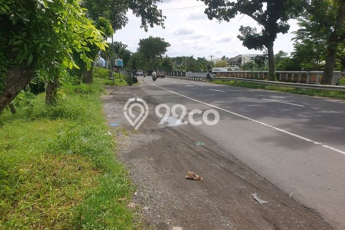 Dijual Tanah di Gianyar, Luas 12750m2 SHM Dijual Tanah di Gianyar, Luas 12750m2 SHM