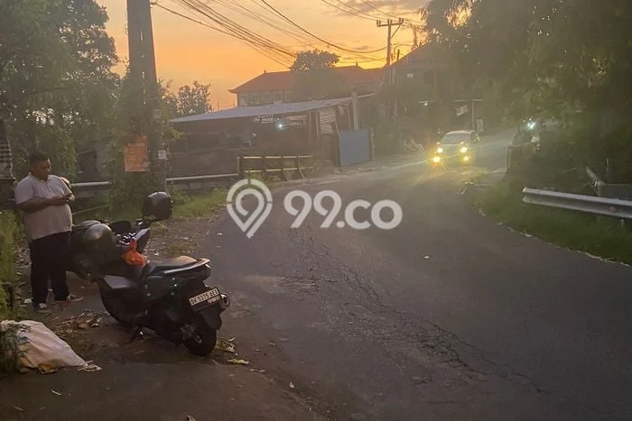 Gudang Disewakan Cepat di Denpasar Barat Denpasar LB 350m2 Gudang Disewakan Cepat di Denpasar Barat Denpasar LB 350m2