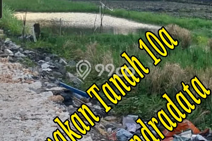 Tanah Kavling untuk Disewa di Denpasar Barat Denpasar 1000m2 Tanah Kavling untuk Disewa di Denpasar Barat Denpasar 1000m2