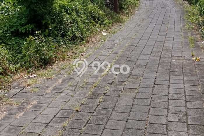 Jarang Ada! Tanah di Denpasar Utara Punya Luas 375m2 SHM Jarang Ada! Tanah di Denpasar Utara Punya Luas 375m2 SHM