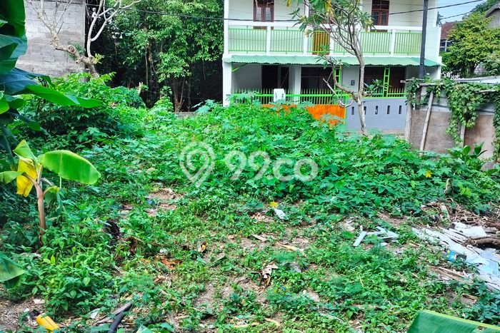 Tanah di Denpasar Utara, Denpasar Luas 202m2 Dijual Segera Tanah di Denpasar Utara, Denpasar Luas 202m2 Dijual Segera