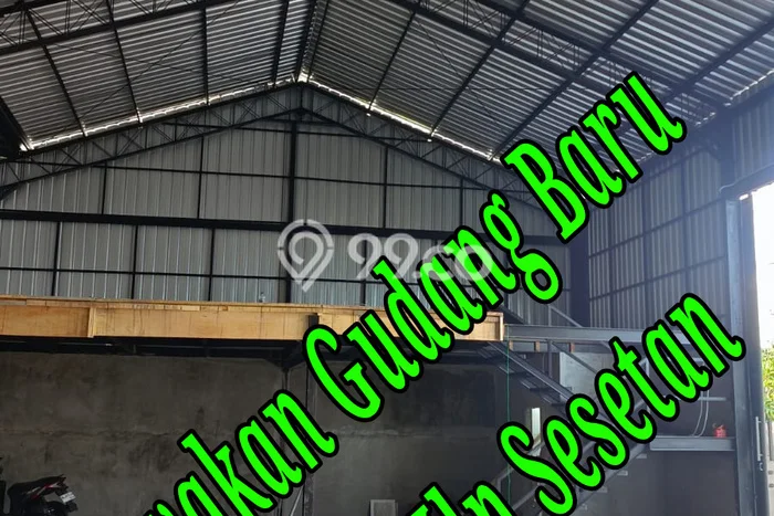 Gudang Kawasan Denpasar Selatan, Luas 500m2m², Lokasi Bisnis, Disewakan Gudang Kawasan Denpasar Selatan, Luas 500m2m², Lokasi Bisnis, Disewakan