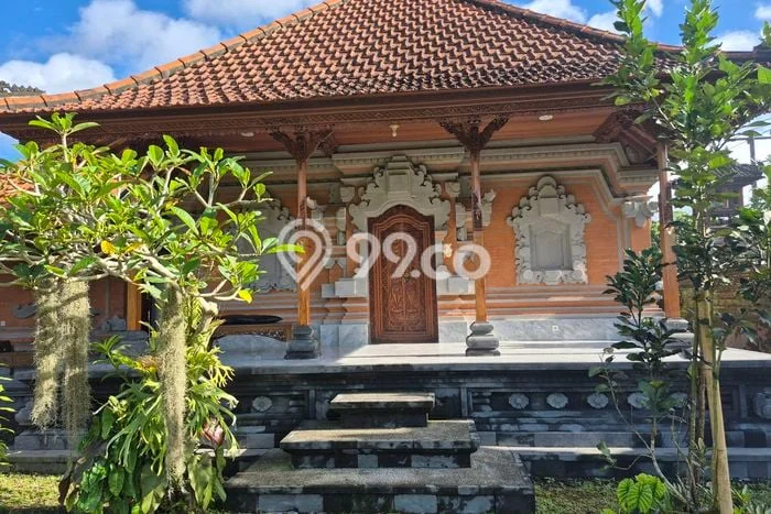 Vila Ready to Rent Kawasan Sidemen, Luas 0m2m², Lingkungan Nyaman Vila Ready to Rent Kawasan Sidemen, Luas 0m2m², Lingkungan Nyaman