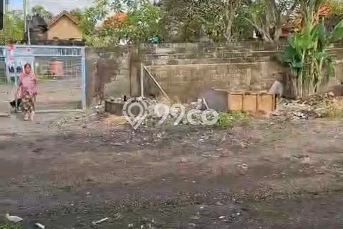Unit Gudang Tersedia di Sempidi Spesifikasi LB 750m2 Unit Gudang Tersedia di Sempidi Spesifikasi LB 750m2