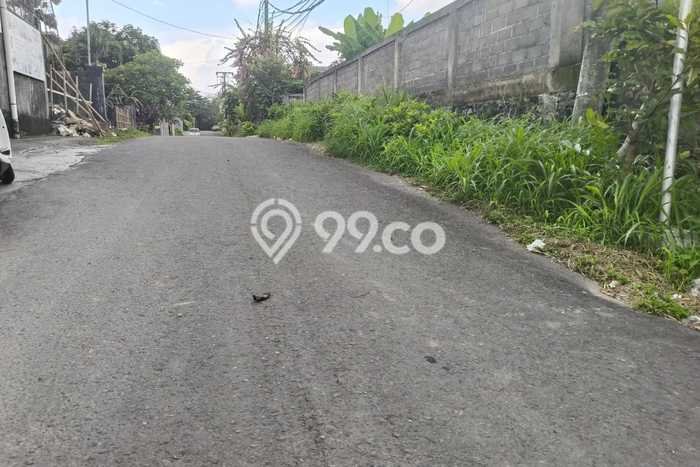 Disewakan Tanah Lokasi Strategis di Denpasar Barat Denpasar 1430m2 Disewakan Tanah Lokasi Strategis di Denpasar Barat Denpasar 1430m2