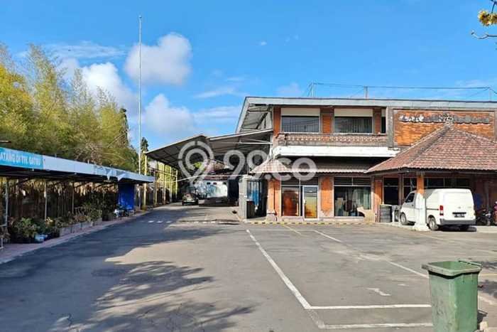 Area Strategis! Disewakan Gudang Lokasi Denpasar Timur, Denpasar Cocok untuk Bisnis Area Strategis! Disewakan Gudang Lokasi Denpasar Timur, Denpasar Cocok untuk Bisnis