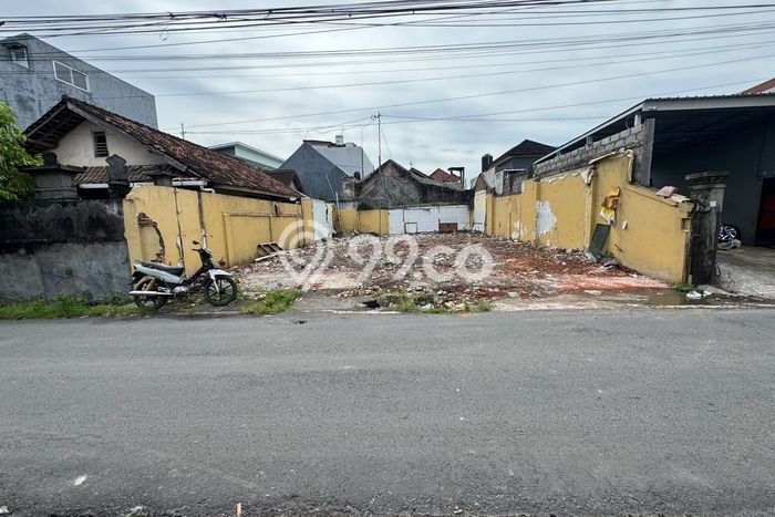 Lahan untuk Dijual Lokasi Denpasar Selatan, Denpasar Luas 215m2 SHM Lahan untuk Dijual Lokasi Denpasar Selatan, Denpasar Luas 215m2 SHM