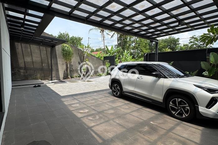 Best Deal Hunian Mewah Ideal dan Luas di Ngaglik, Sleman Best Deal Hunian Mewah Ideal dan Luas di Ngaglik, Sleman
