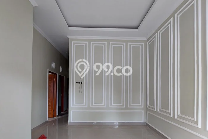 Jual Rumah Modern 3 KT di Purwomartani , Sleman Jual Rumah Modern 3 KT di Purwomartani , Sleman
