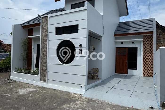 Hunian Terjangkau Dijual di Banguntapan, Bantul Harga Rp 485 Juta Hunian Terjangkau Dijual di Banguntapan, Bantul Harga Rp 485 Juta