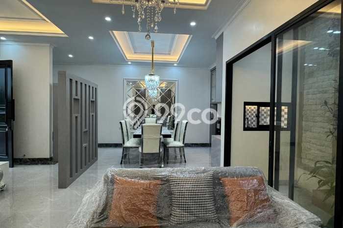 Rumah Modern Minimalis 4 Kamar Bisa Langsung Pindah di Sleman Rumah Modern Minimalis 4 Kamar Bisa Langsung Pindah di Sleman