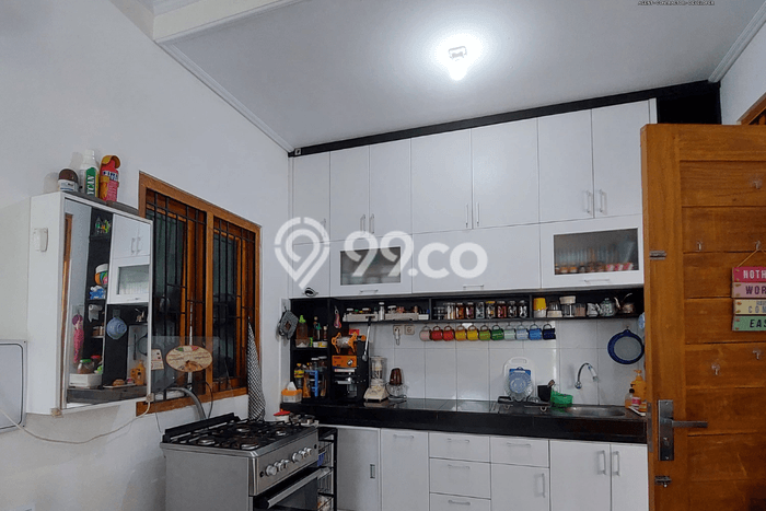 Hunian Cantik Minimalis Lb 90m2 di Sleman, Sleman Hunian Cantik Minimalis Lb 90m2 di Sleman, Sleman