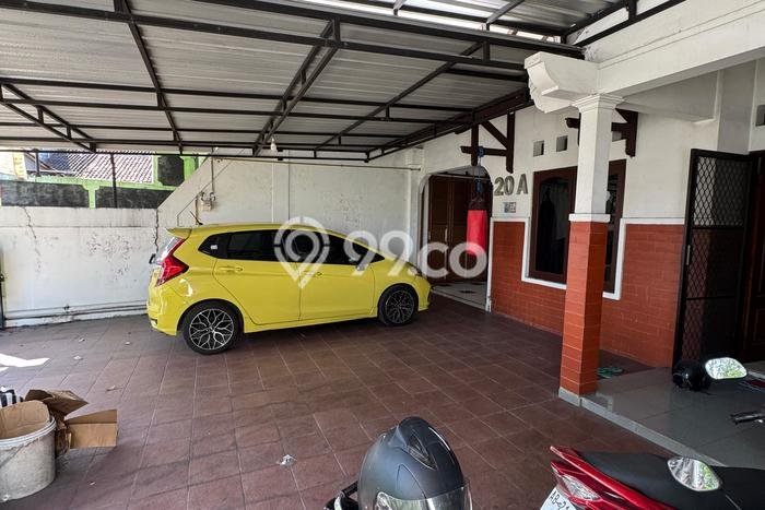 Dijual Hunian Mewah dengan Fasilitas Sekitar Komplit di Depok, Sleman Dijual Hunian Mewah dengan Fasilitas Sekitar Komplit di Depok, Sleman