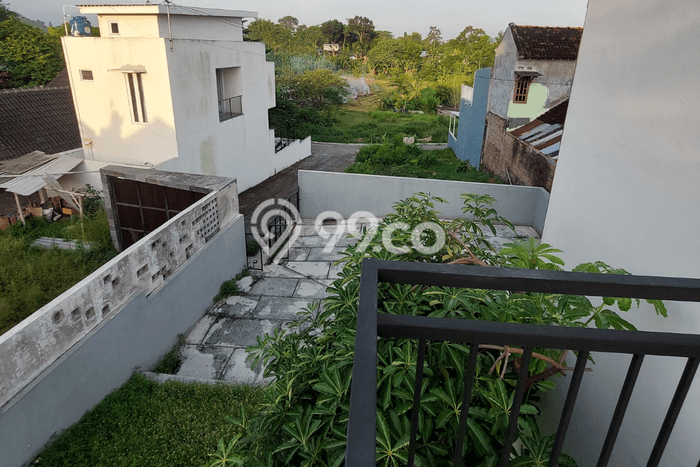 Jual Rumah Strategis Bagus Punya 3 KT di Sleman Sleman SHM Jual Rumah Strategis Bagus Punya 3 KT di Sleman Sleman SHM