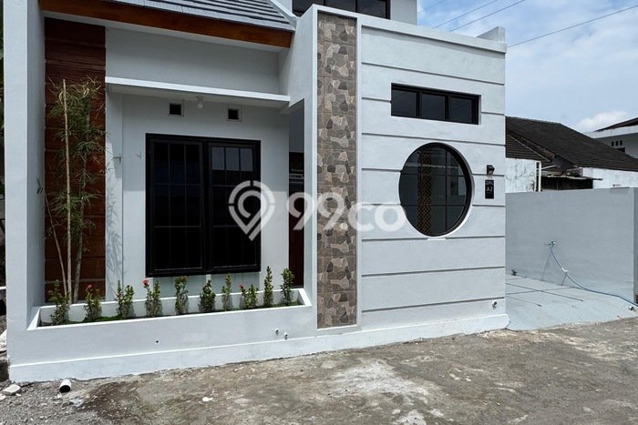Hunian Terjangkau Dijual di Banguntapan, Bantul Harga Rp 485 Juta Hunian Terjangkau Dijual di Banguntapan, Bantul Harga Rp 485 Juta