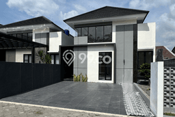 Jual Rumah Favorit Siap Huni LB 100m2 di Sleman, Sleman Jual Rumah Favorit Siap Huni LB 100m2 di Sleman, Sleman