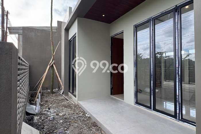 Jual Rumah Eksklusif 3 KT di Purwomartani , Sleman Jual Rumah Eksklusif 3 KT di Purwomartani , Sleman
