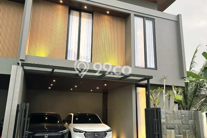Rumah Modern Minimalis 3 KT Bisa Langsung Pindah di Ngemplak Rumah Modern Minimalis 3 KT Bisa Langsung Pindah di Ngemplak