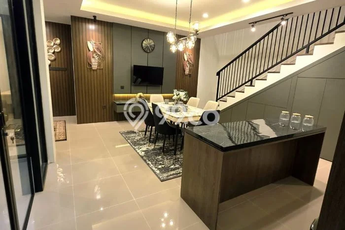 Rumah Modern Minimalis 3 KT Bisa Langsung Pindah di Ngemplak Rumah Modern Minimalis 3 KT Bisa Langsung Pindah di Ngemplak