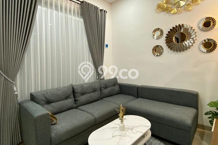 Rumah Modern Minimalis 2 Kamar Bisa Langsung Pindah di Banguntapan Rumah Modern Minimalis 2 Kamar Bisa Langsung Pindah di Banguntapan