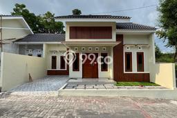 Dijual Hunian Rumah Terawat 3 KT di Purwomartani , Sleman Dijual Hunian Rumah Terawat 3 KT di Purwomartani , Sleman