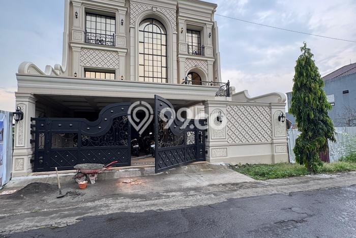 Dijual Hunian Mewah dengan Fasilitas Sekitar Lengkap di Gamping, Sleman Dijual Hunian Mewah dengan Fasilitas Sekitar Lengkap di Gamping, Sleman