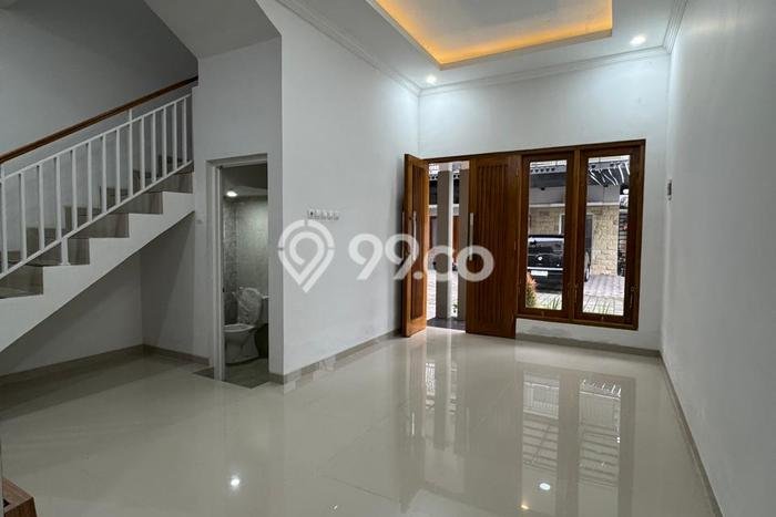 For Sale Rumah 3 Kamar Lokasi Ideal Nyaman dan Strategis di Godean For Sale Rumah 3 Kamar Lokasi Ideal Nyaman dan Strategis di Godean