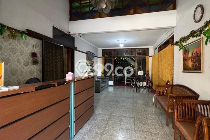 Dijual Kost di Kawasan Depok, Sleman, Spesifikasi 26 KT, 26 KM, 853m2 Dijual Kost di Kawasan Depok, Sleman, Spesifikasi 26 KT, 26 KM, 853m2