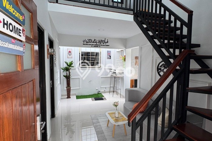 Hunian Terjangkau Dijual di Banguntapan, Bantul Harga Rp 485 Juta Hunian Terjangkau Dijual di Banguntapan, Bantul Harga Rp 485 Juta