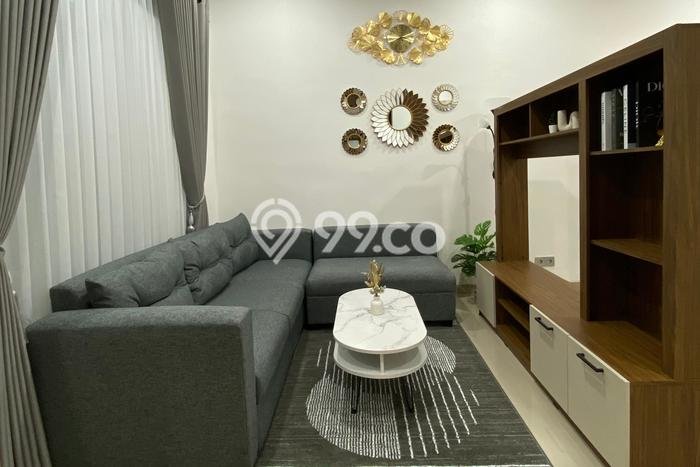 Rumah Modern Minimalis 2 Kamar Bisa Langsung Pindah di Banguntapan Rumah Modern Minimalis 2 Kamar Bisa Langsung Pindah di Banguntapan