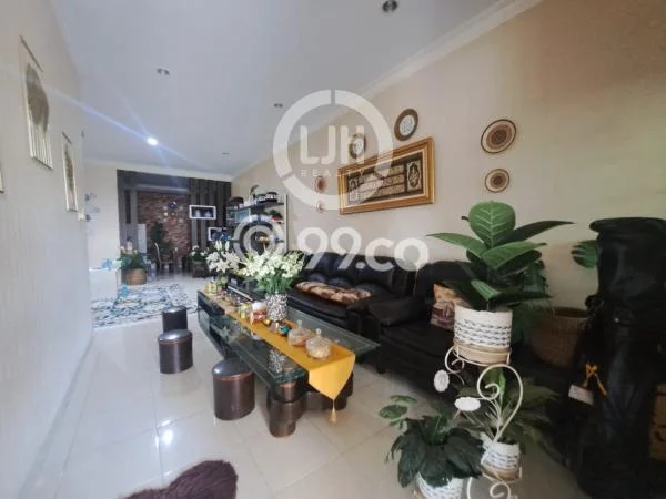 Rumah Modern 3 KT LT 90m2 di Batam Centre Rumah Modern 3 KT LT 90m2 di Batam Centre