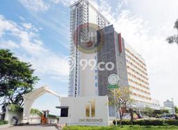 Apartemen Eksklusif di , 2 KT, Luas 45m2m², Siap Huni Apartemen Eksklusif di , 2 KT, Luas 45m2m², Siap Huni