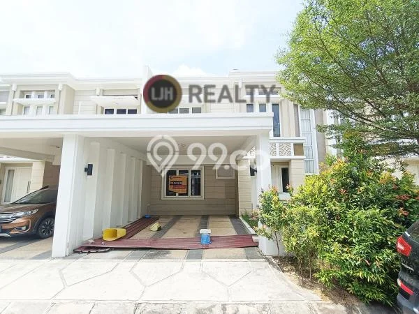 Dijual Rumah Elit Exclusive di Batam Kota, Batam Dijual Rumah Elit Exclusive di Batam Kota, Batam