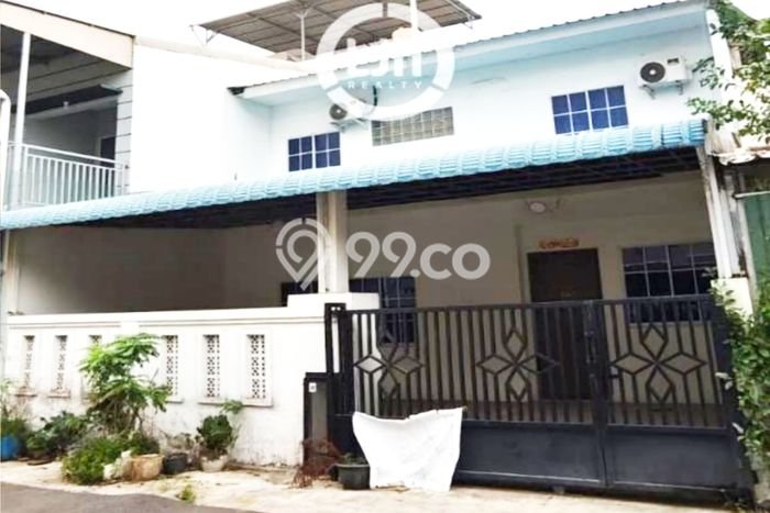 Hunian Cantik Minimalis Lb 180m2 di Lubuk Baja, Batam Hunian Cantik Minimalis Lb 180m2 di Lubuk Baja, Batam