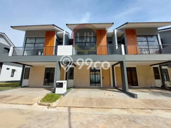 Jual Rumah Favorit Siap Huni LB 55m2 di Batam Kota, Batam Jual Rumah Favorit Siap Huni LB 55m2 di Batam Kota, Batam