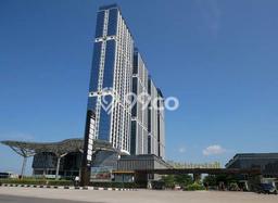 Dijual Apartemen di Batam 1 Kamar & 1 Kamar Mandi, Luas 24m2 Dijual Apartemen di Batam 1 Kamar & 1 Kamar Mandi, Luas 24m2