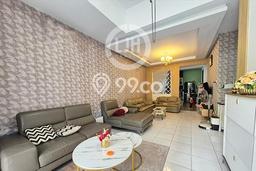 Rumah Modern Minimalis 3 Kamar Bisa Langsung Pindah di Batam Centre Rumah Modern Minimalis 3 Kamar Bisa Langsung Pindah di Batam Centre