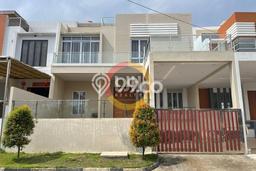 Dijual Rumah Premium dengan Fasilitas Sekitar Komplit di Lubuk Baja, Batam Dijual Rumah Premium dengan Fasilitas Sekitar Komplit di Lubuk Baja, Batam