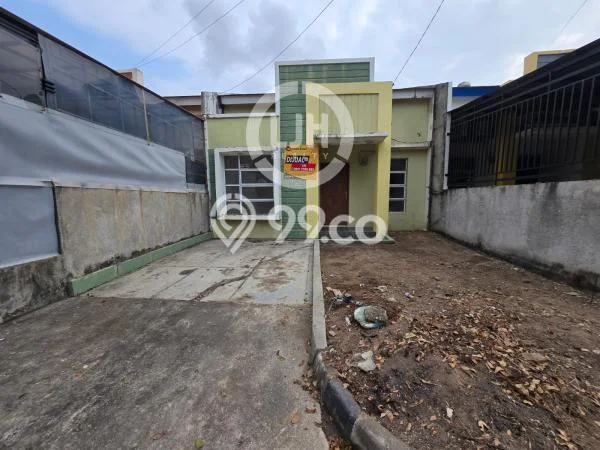 Jual Rumah Strategis Bagus Punya 3 KT di Bengkong Batam - Jual Rumah Strategis Bagus Punya 3 KT di Bengkong Batam -