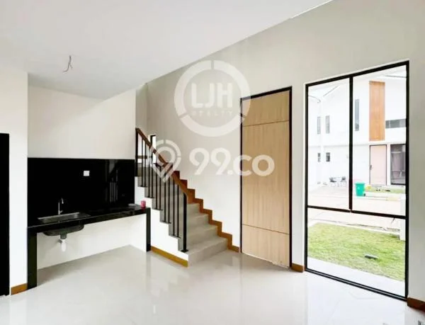 Rumah Luas Asri 2 KT Siap Huni di Batam Centre Batam Rumah Luas Asri 2 KT Siap Huni di Batam Centre Batam