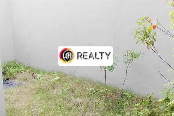 Rumah Modern 2 Kamar LT 96m2 di Batam Centre Rumah Modern 2 Kamar LT 96m2 di Batam Centre