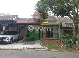 Rumah sewa siap huni 4 KT di Batam Centre, Batam Rumah sewa siap huni 4 KT di Batam Centre, Batam