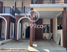 Jual Rumah Eksklusif 4 KT di Batam Centre, Batam Jual Rumah Eksklusif 4 KT di Batam Centre, Batam