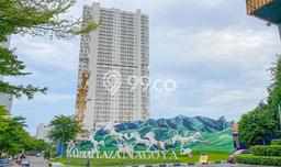 Dijual Apartemen di Batam 1 Kamar & 1 Kamar Mandi, Luas 36m2 Dijual Apartemen di Batam 1 Kamar & 1 Kamar Mandi, Luas 36m2