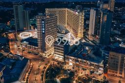 Apartemen Disewakan 0 Kamar Hemat Siap Huni di Batam, Luas 33m2 Apartemen Disewakan 0 Kamar Hemat Siap Huni di Batam, Luas 33m2